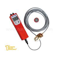 SCHMIDT PT-100-L 扭矩测试仪 (0.5 – 100.0 cN; 0 – 1999 m/min)