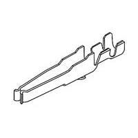 Đầu nối DIN 41612 IEC-F F.CONT.COSI AMP Connectors - TE Connectivity 166632-1