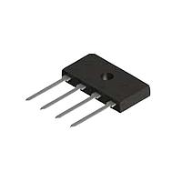 Micro Commercial Components (MCC) GBUA4M-BP Single Phase Bridge