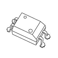Toshiba TLP240GA(TP1,F MOSFET Output Optocouplers Photo IC 3mA 4000V 5000Vrms