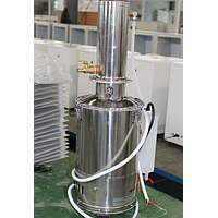 CHINA HS-Z11-5 물 증류기  5L/H (5 liters/h)