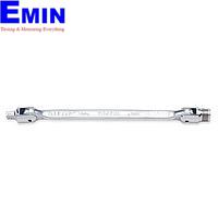 Cần vặn 2 đầu điếu 1/4 inch TOPTUL AREA0808