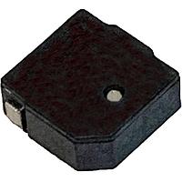 AATC AD-5503-PP Magnetic EM Buzzer 4000Hz 3VAC, 70dBA