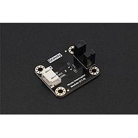 DFRobot DFR1129 開発ボード The Gravity: フォトインタラプターモジュールは、高性能ITR9608フォトエレクトリックスイッチを統合しています。そのコンパクトな設計と簡単な操作により、電子プロジェクトやアプリケーションに最適な選択肢です。ロボット工学、自動化機器などに適しています。