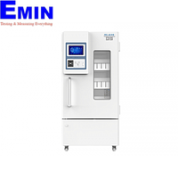 MELING XC-168L ຕູ້ເຢັນທະນາຄານເລືອດ (4℃, 168L)