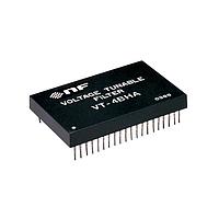 NF VT-4BHA 电阻可调滤波器 (20Hz ~ 20kHz)