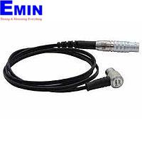 ELCOMETER TXC5M00CP-10 ເຄື່ອງວັດແທກຄວາມຫນາ Ultrasonic Transducer (5MHz; 1/4")