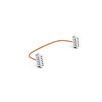 Cáp Liên Kết Chia Dòng - NEVO+ Share 2 Link cho Mô-đun OPA2/OPA3 300W Vox Power CAB-CSA-2