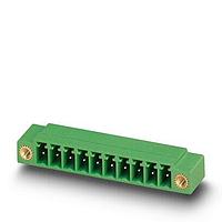 PHOENIX CONTACT 1843910 Headers 14 Pos 3.5mm pitch Through Hole Header