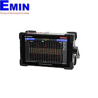 Máy ghi dữ liệu mô-đun tốc độ cao BKPRECISION DAS1800