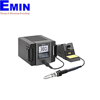 Trạm hàn QUICK QUICK TS1300 (50~450°C, 300W)
