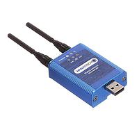 Modem di động USB LTE Cat 4 kèm bộ phụ kiện (Toàn cầu) MultiTech MTCM2-L4G1D-B03-KIT