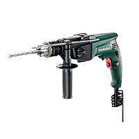 METABO SBE 760 冲击钻 (220-240 V / 50-60 Hz)