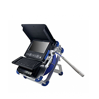 Camera nội soi đường ống HD Wopson WPS-HD1-C23ABH (1280 × 720, 23mm HD, 30m)