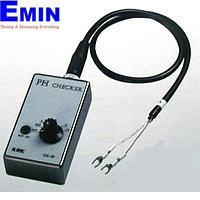 Máy kiểm tra pH KASAHARA OK-1P (4/7/9/14)