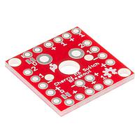 Bo Mạch Con & Bo Mạch OEM Bảng Phân Tách Công Tắc Cherry MX SparkFun BOB-13773