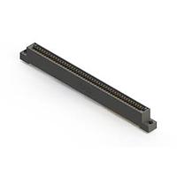 EDAC 895-096-520-208 レセプタクル .100インチ (2.54mm) ピッチ カードエッジコネクタ