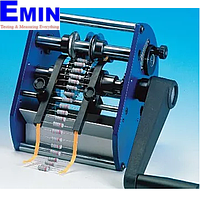 Olamef TP6-EC Manual cutting and bending machine for taped axial components