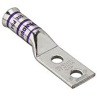 Cút nối ép cáp đồng 2H 500 kcmil Panduit LCCF500-12-6