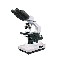 Medmay MMIC047 Biological Microscope (4X~100X)