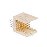 Đầu nối 58355-130LF-METRAL HDR PF,4RX2M Amphenol FCI 58355-130LF