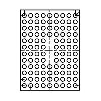Vi điều khiển ARM - MCU Vi điều khiển Arm Cortex-M3 siêu tiết kiệm điện 384 Kbytes Flash 32 MHz CPU, LCD, USB, 2xOp STMicroelectronics STM32L151VDY6XTR