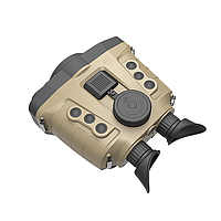 Guide IR521 다기능 비 냉각 휴대용 열 화상 카메라