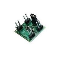 Bộ Điều Chỉnh Điện Áp Tuyến Tính TLV70018EVM-503 Texas Instruments TLV70018EVM-503