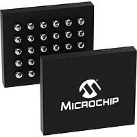 Microchip Technology USB3813-1080XY-TR Hub Controller USB 2.0 HiI-Speed 3 Port Hub Control