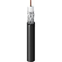 Cáp Đồng Trục 75 Ohm SDI Coax, RG-59, 20 AWG Đồng Đặc BC, Giấy Nhôm + Lớp Bện TC 95%, Vỏ PVC, CMR Cuộn 305 Mét Belden 1505A.00305v