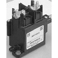 Rơ le ô tô SPST-NO 80A 24VDC 127,6Ohm, Rơ le Panasonic Industrial Devices AEV18024W