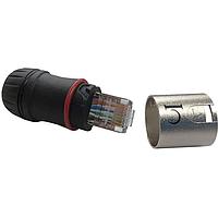 Đầu nối mô-đun / Ethernet