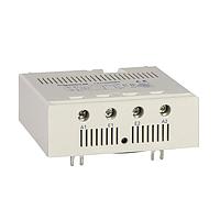 Mô-đun Giao diện INTEGRAL START INTER FACE MOD 24VDC63A TY SCHNEIDER LA1LD180BD