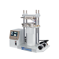 Máy ép nhiệt bằng tay Cometech QC-677T