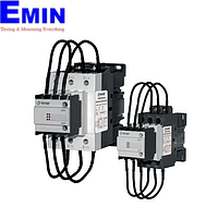 Contactor (khởi động từ, công tắc tơ)