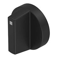 Con trỏ/Bộ chọn Ống kính Đen Không có chấm EAO 52-928.0