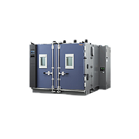 Buồng thử nhiệt độ ESPEC FDU (-40°C~180°C, BTC)