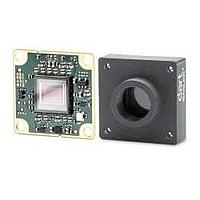 Camera quét khu vực Basler daA2500-60mc (S-Mount) BCON cho mô-đun camera MIPI với cảm biến CMOS ON Semiconductor AR0521 cung cấp 60 khung hình mỗi giây ở độ phân giải 5 MP. Mẫu này đi kèm với ngàm S. Basler 107646