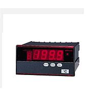 Đồng hồ đo nhiệt độ gắn tủ Adtek CST-321M (1200°C, 6 Kênh nhiệt độ)