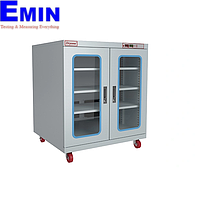 DRYZONE C15U-575 Dry Cabinet (607L; 15 ~ 50%RH)