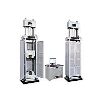 Máy kiểm tra vật liệu thủy lực HST WAW-1000A (1000kN)