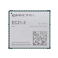 Quectel EC21KLFA-512-SKT GNSS、LTE Cat 1 Cat 1、4Gbit ROM+2Gbit RAM、韓国限定