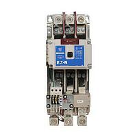 Eaton AN16SN0DB 전기기계 접촉기 NEMA 오픈 3P STR 사이즈 5 600V 코일
