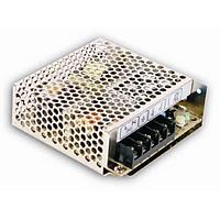 MEAN WELL RS-50-48 스위칭 전원 공급 장치 52.8W 48V 1.1A 인클로즈드