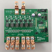 Texas Instruments TPS53667EVM-769 Switching Controller TPS53667EVM-769