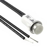 Đèn Báo Gắn Bảng Neon TRONG MỜ LỖ GẮN 1/2" VCC 1050C2