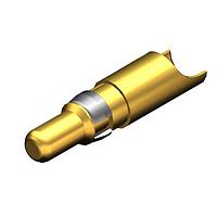 Molex / FCT 172704-0148 D-Sub Contacts 40A SOLDER PLUG