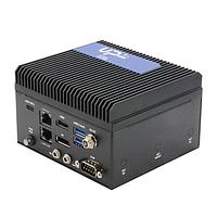 Máy tính công nghiệp UP Squared 6000 hệ thống. Celeron N6210. 2GB RAM. 32GB eMMC. A1.0 AAEON UP UPN-EDGE-EHLCN2-A10-0232