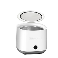 LuckyUp LU-H06 의치 초음파 세척기 (180 ml, 25W)
