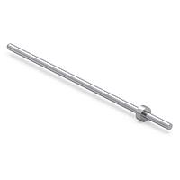 Mill-Max 3128-4-00-01-00-00-08-0 Terminal Pin 200u SN/PB OVER NI